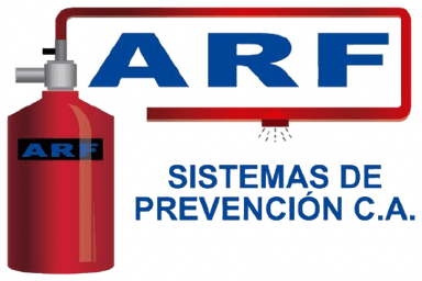 ARF Sistemas de Prevención